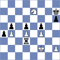Lopez - Vargas (Santa Cruz, 2003)