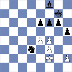 Sorensen - Somalwar (Chess.com INT, 2020)