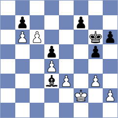 Laustsen - Mathiesen (Birkerod, 2001)