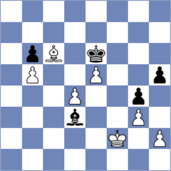 Smietanska - Muzzi (chess.com INT, 2025)