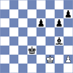 Arcelin - Garayev (Europe Echecs INT, 2021)