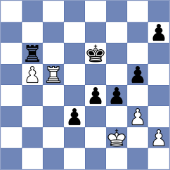 Lewtak - Budzinski (Gorzow Wielkopolski, 2008)