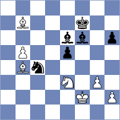 David - Korol (chess.com INT, 2023)