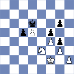 Johnson - Rajagopal (Charlotte, 2021)