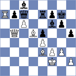 Fernandez Guillen - Saad (San Vicente ESP, 2025)