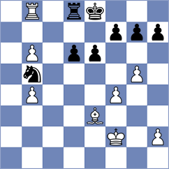 Villar Nieves - Maldonado Prada (Burgas, 2001)