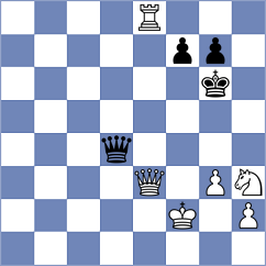 Tran - Rodriguez Portela (Chess.com INT, 2016)