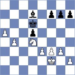 Dimitrov - Rafailov (Plovdiv, 2011)