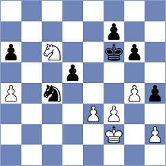Stojanov - Danielczyk (France, 2007)