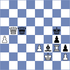Matlakov - Nenezic (Chess.com INT, 2021)