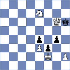 Olsen - Foerster Yialamas (Chess.com INT, 2020)