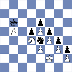 Boelter - Charatsidis (Wesel Undeloh, 2006)