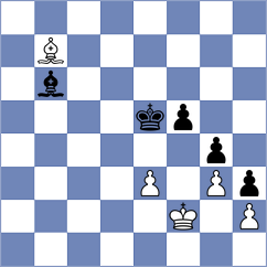 Mkrtchyan - Padmini (FIDE Online Arena INT, 2024)