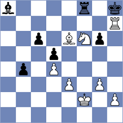 Jaskolka - Sattarov (chess.com INT, 2023)