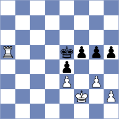 Cun - Harris (Chess.com INT, 2020)