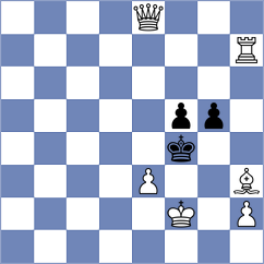 Gueler Berdasco - Nemer (Lichess.org INT, 2021)