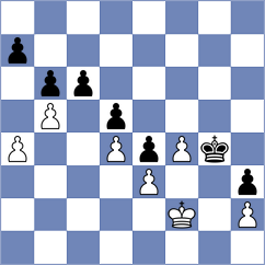 Stamenkovic - Golobocanin (Belgrade, 2005)