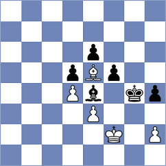Matyukov - Ciuffoletti (chess.com INT, 2023)