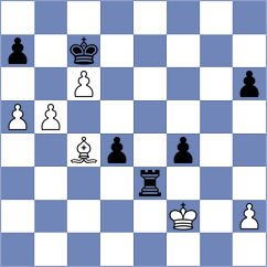 Unitsaev - Skrenev (Samara, 2008)