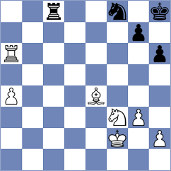 Gonzalez Bolivar - Diaz Avila (Bogota, 2021)