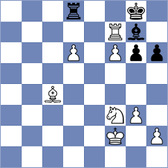 Newansa - Manukian (chess.com INT, 2025)