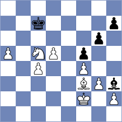 Calle Soto - Adames Rojas (Bled, 2002)