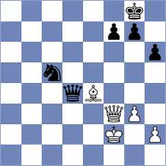 Colle - Alekhine (Bled, 1931)