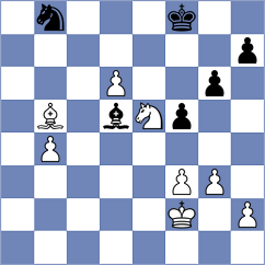 Petrosian - Mihajlov (Chess.com INT, 2019)