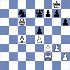 Todorovic - Horbing (Stockholm, 2004)