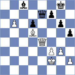 Tabernilla - Nimay Agrawal (chess.com INT, 2025)