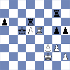 Brown - Sengupta (London,Canada, 1995)