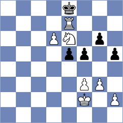 Tristan - Ezat (chess.com INT, 2024)