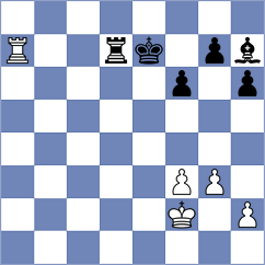 Vagman - Kamsky (chess.com INT, 2023)