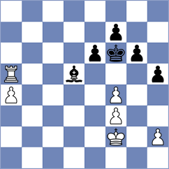 Levin - Mikhalevski (Budapest, 1997)