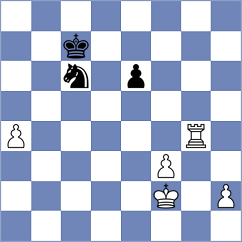 Stevenson - Jamroz (Coventry, 2015)