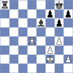 Molina Sumoza - Smieszek (chess.com INT, 2025)