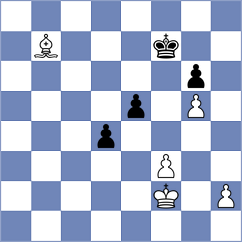 Lauterbach - Stepanyan (England, 2010)