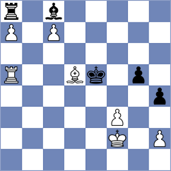 Montano Vicente - Murawski (chess.com INT, 2025)