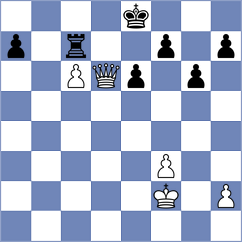 Legenia - Shuvalov (Chess.com INT, 2021)