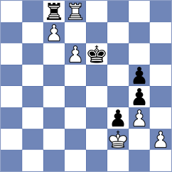 Heerd - Loehr (Playchess.com INT, 2020)