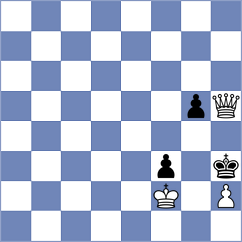Choung - Babu (Lichess.org INT, 2020)