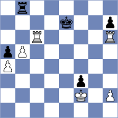 Masferrer Andreu - Orts Gonzalez (Barcelona, 2012)