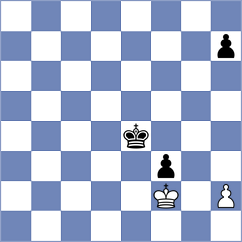 Notkin - Golubev (Yalta, 1996)