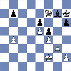 Todev - Pinheiro (chess.com INT, 2023)