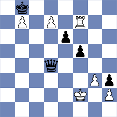 Zaitsev - Ignatov (Tula, 2002)