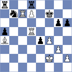Bischoff - Eckert (Porto Santo POR, 2024)