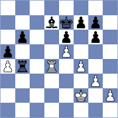 Kakhramonova - Orzikulova (Tashkent, 2007)