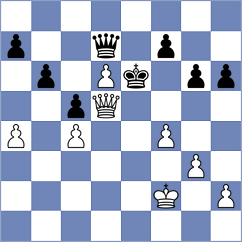 Marcos Herrero - Sanchez Lopez (Madrid, 2010)