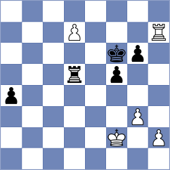 Albuquerque Junior - Novik (chess.com INT, 2024)