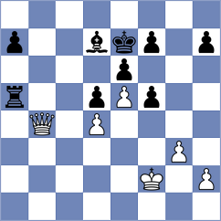 Titichoca Daza - Gerbelli Neto (chess.com INT, 2025)